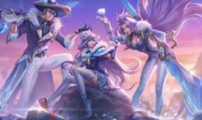 lol新人教程，如何进入游戏 lol新手教学在哪